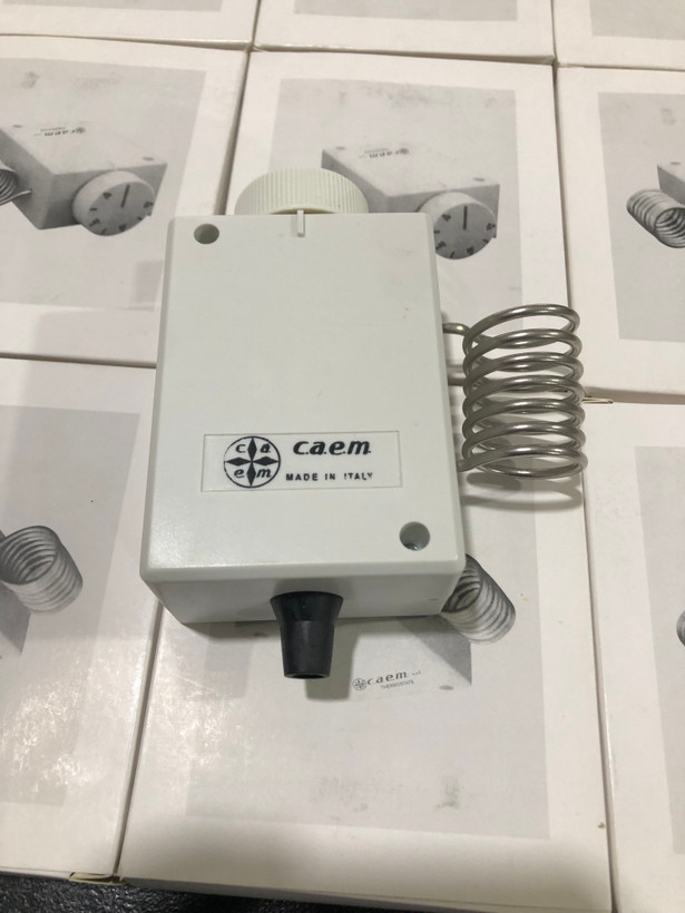 ترموستات محیطی کیم caem